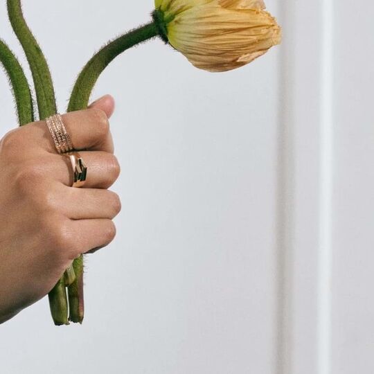 Repossi. A marca italiana de joalharia de luxo chega a Portugal