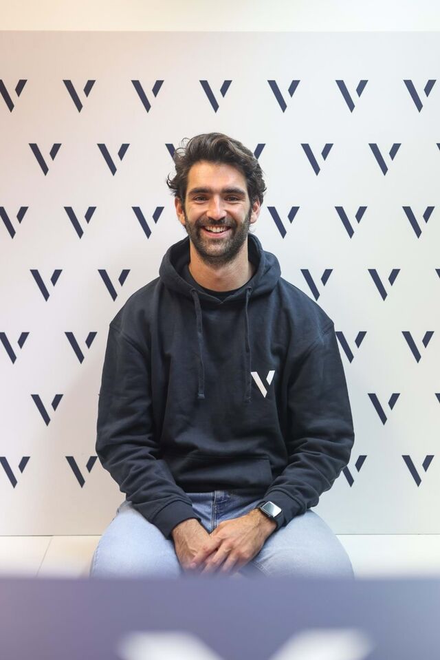 Álvaro identificou no mercado português a falta de entregas de restaurantes acima da média.