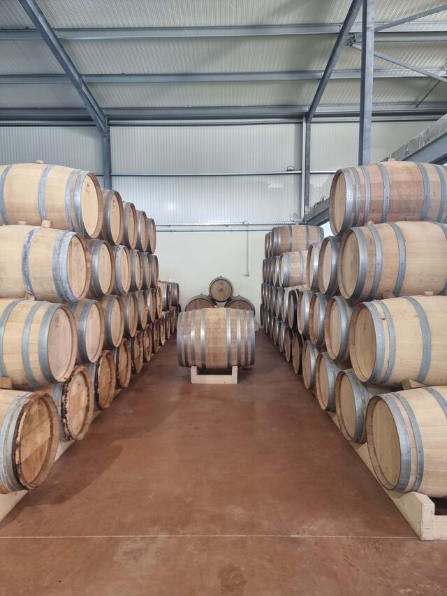 Mont’Alegre Clarete 2020 é o vinho ideal para consumidores e ou apreciadores curiosos, que procuram diferenciação, sugere o enólogo.