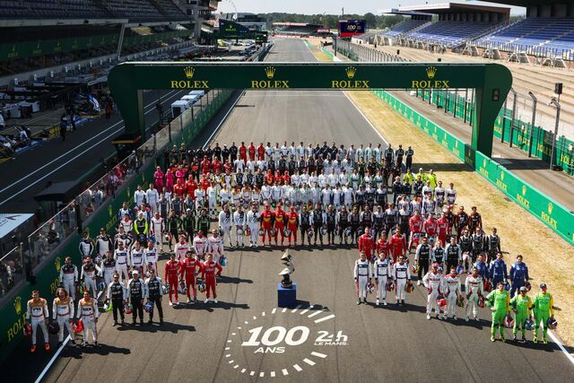 Faz no próximo domingo 68 anos que o Mercedes de Pierre Levegh saía de pista à entrada da reta da meta, saltava um talude e varria consigo os espectadores que assistiam à corrida.