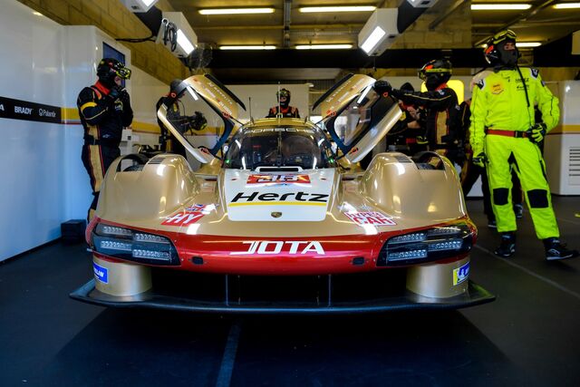 António Félix da Costa é o único piloto português que pode lutar pela vitória à geral, já que irá pilotar um Porsche 963 da classe-rainha Hypercar.