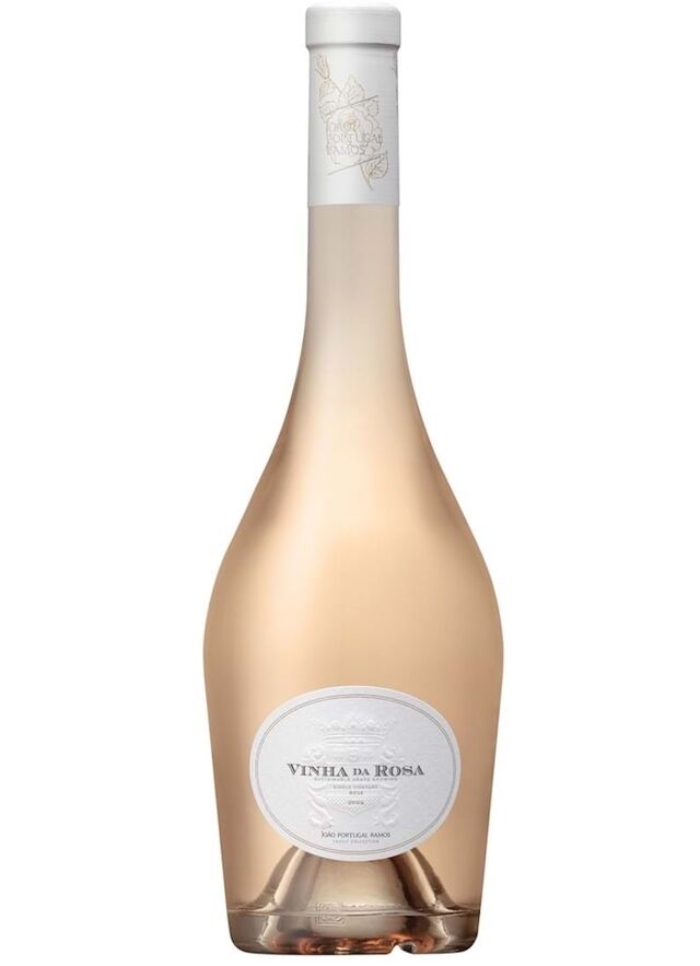 Vinha da Rosa Rosé 2022.