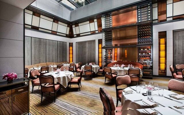 The Mark by Jean-Georges