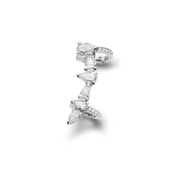 Earcuff da linha Serti Sur Vide.