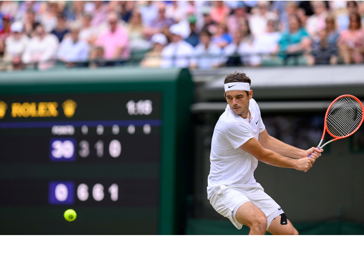 Wimbledon: confira quem são os favoritos ao título da competição