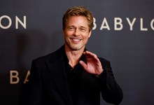Os segredos de  Brad Pitt para estar “cada vez mais novo”