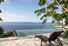 5 hotéis de luxo com piscina: do continente às ilhas