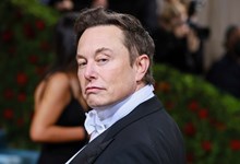 Elon Musk. A tentação do Super-homem