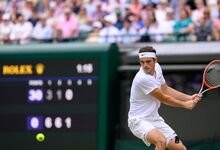Wimbledon. Tradição, favoritos, etiqueta e boas histórias