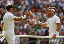 5 factos engraçados sobre Wimbledon