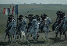 Ridley Scott regressa ao Cinema com novo filme sobre Napoleão 
