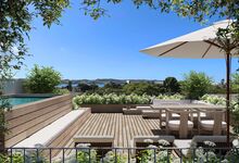 Uma penthouse em Belém ou uma estadia num hotel de luxo? 