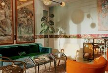 Um spa de sonho num rooftop em Nova Iorque
