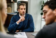Não cometa este erro se tiver uma entrevista de emprego 