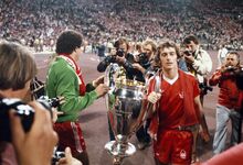 Isto Lembra-me Uma História: Trevor Francis no Olímpico de Munique