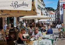 Isto Lembra-me Uma História: Lisboa, it’s not you, it’s us