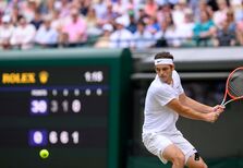 Wimbledon. Tradição, favoritos, etiqueta e boas histórias