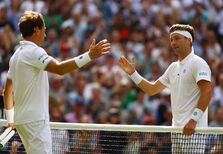 5 factos engraçados sobre Wimbledon