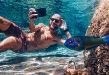 Kit de sobrevivência: quatro essenciais que tem de levar SEMPRE para a praia