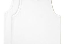 Shopping: 10 Tank tops que duram uma vida