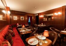 Café de São Bento: Como este histórico restaurante se adaptou aos novos tempos