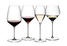 Afinal, qual é o melhor copo para beber vinho?