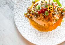 Akla e Eddy Melo. Um açoriano em Lisboa