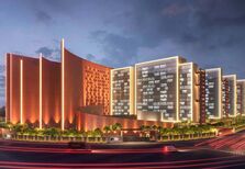 Este é possivelmente o maior prédio de escritórios do mundo