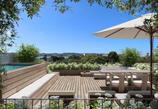 Uma penthouse em Belém ou uma estadia num hotel de luxo?