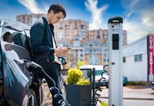 Pode o calor afetar a autonomia de um carro elétrico?