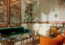 Um spa de sonho num rooftop em Nova Iorque