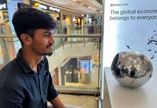 Criador do ChatGPT lança uma nova criptomoeda