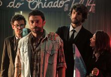 Pôr do Sol ou como "uma estupidez" se transforma num dos maiores fenómenos de popularidade 