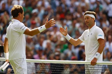 5 factos engraçados sobre Wimbledon