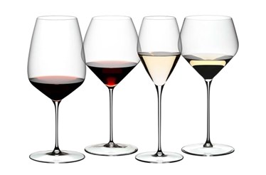 Afinal, qual é o melhor copo para beber vinho? 