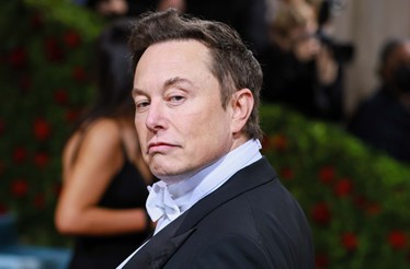 Elon Musk. A tentação do Super-homem