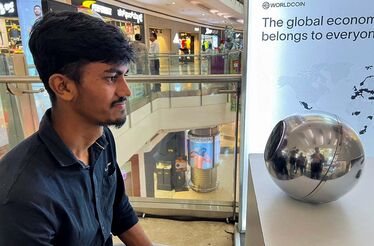 Criador do ChatGPT lança uma nova criptomoeda