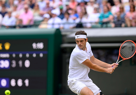 Wimbledon. Tradição, favoritos, etiqueta e boas histórias