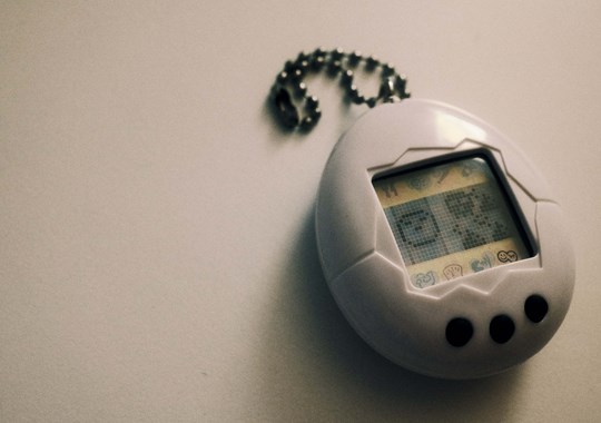 O Tamagotchi está de volta? Sim e com novas mascotes e inúmeras funcionalidades