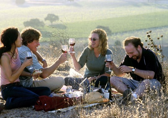 Afinal, qual é o melhor copo para beber vinho? 