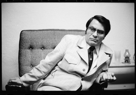 Isto Lembra-me Uma História: A Jonestown de Oliveira do Hospital