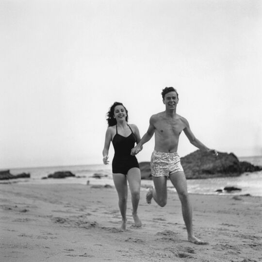 Vamos a banhos? 20 calções para todos os gostos