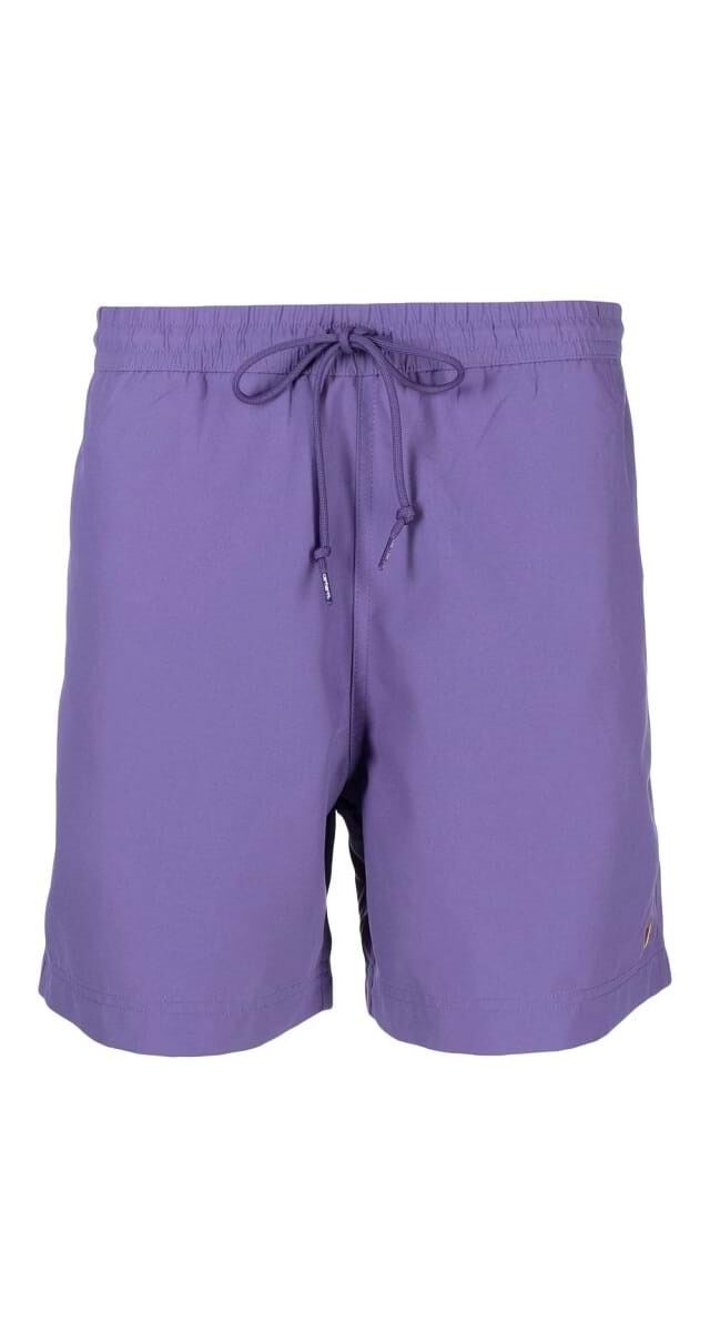 Calções de banho, €59, Carhartt Wip.