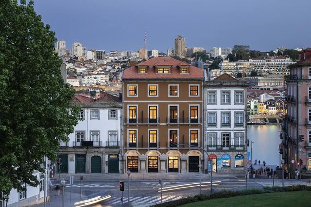 O grupo de boutique hotéis e guesthouses é composto por quatro unidades hoteleiras: o Exmo. Hotel, a 1872 River House, a Marquês Garden House e os 1895 Apartments.