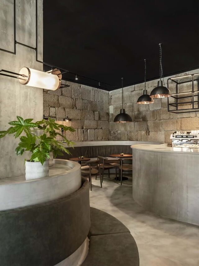 Bar do Exmo. Hotel.