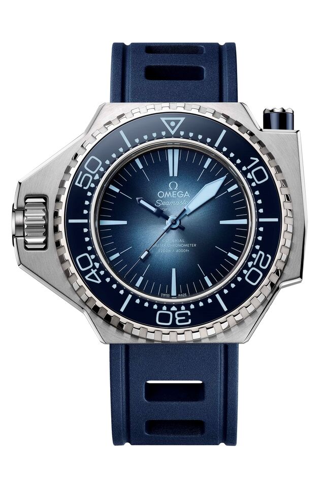 Seamaster PloProf.