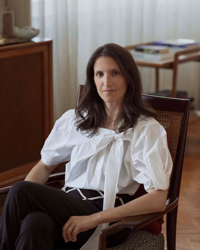 Maria Ana Pimenta é diretora internacional da Fortes D’Aloia & Gabriel.