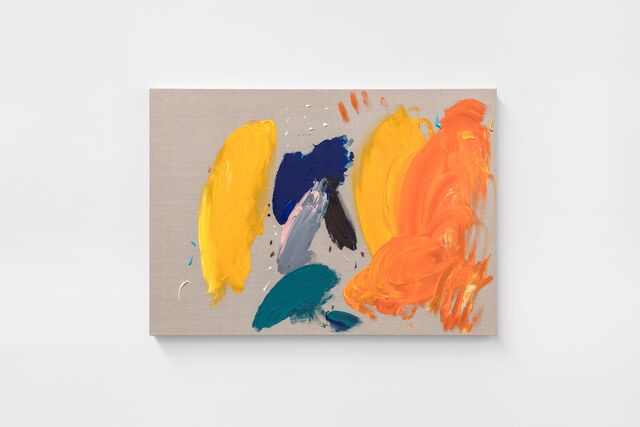 Obra de de Wilfredo Prieto.