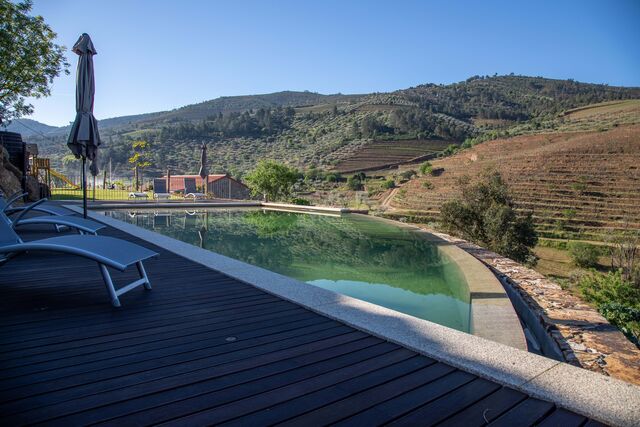 Quinta do Carvalhido.