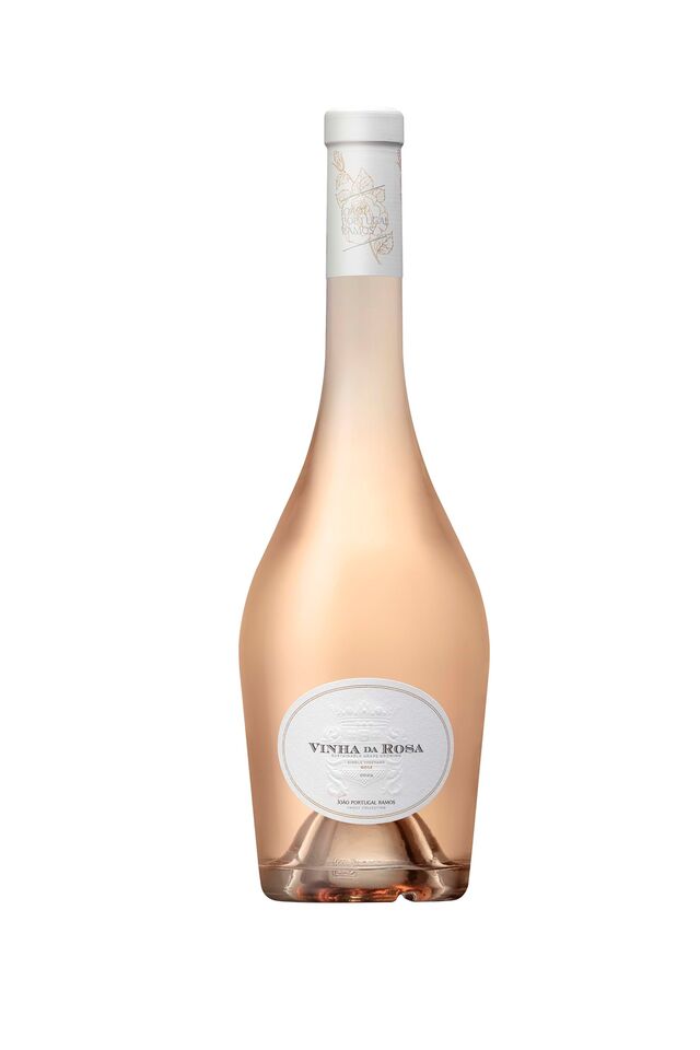Vinha da Rosa Rosé – Single Vineyard 2022.